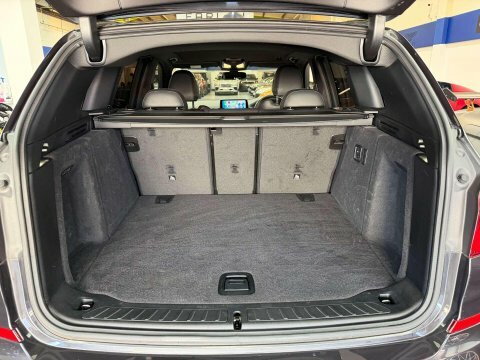 BMW X3 3 L M40i Mhev 4Wd  #39
