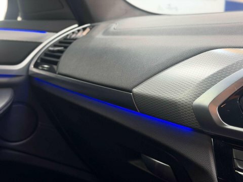 BMW X3 3 L M40i Mhev 4Wd  #48
