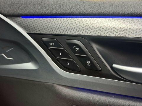 BMW X3 3 L M40i Mhev 4Wd  #54