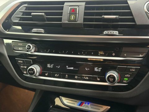 BMW X3 3 L M40i Mhev 4Wd  #51