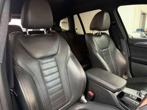 BMW X3 3 L M40i Mhev 4Wd  #27