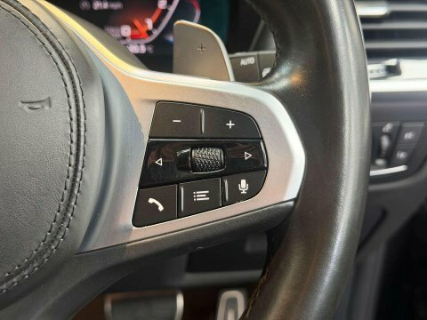BMW X3 3 L M40i Mhev 4Wd  #31