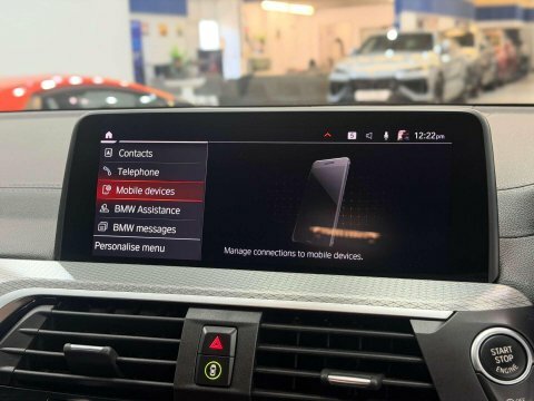 BMW X3 3 L M40i Mhev 4Wd  #45