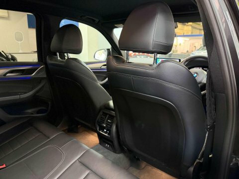 BMW X3 3 L M40i Mhev 4Wd  #41