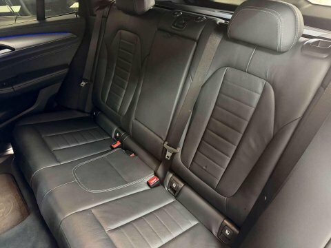 BMW X3 3 L M40i Mhev 4Wd  #35