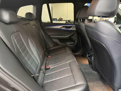 BMW X3 3 L M40i Mhev 4Wd  #40