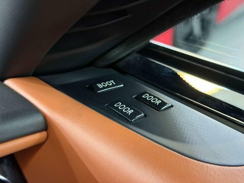 Rolls-Royce Wraith V12 Blue #42
