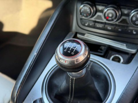 Audi TT Coup- Black Edition 40 Tfsi 197 Ps S Tronic White #14