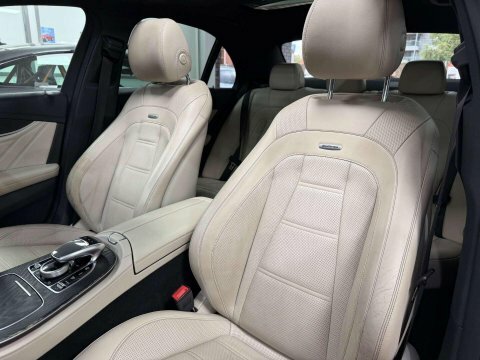 Mercedes-Benz E Class 3.0 E53 Biturbo Grey #6