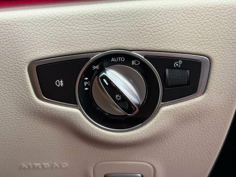 Mercedes-Benz E Class 2.0 E220d Amg Line Premium Saloon G T Grey #48