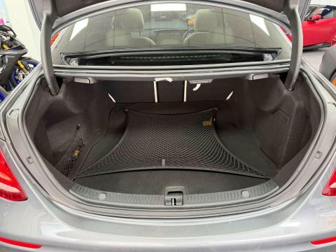 Mercedes-Benz E Class 2.0 E220d Amg Line Premium Saloon G T Grey #41
