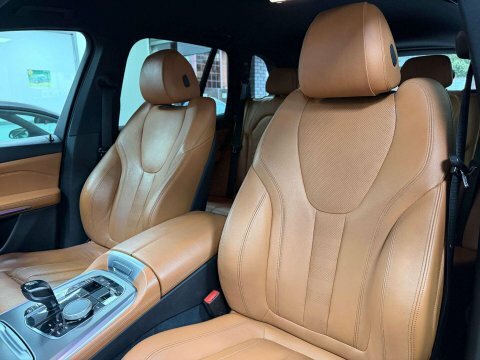 BMW X5 3.0 30D M Black #6