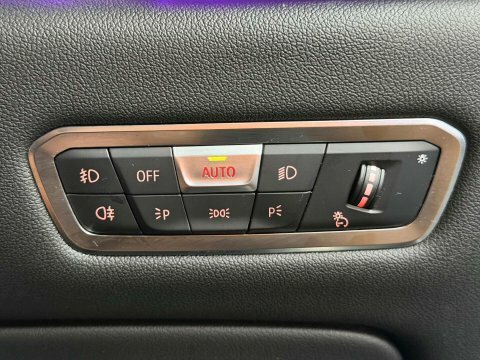 BMW X5 Xdrive40d Mht M Sport Blue #49