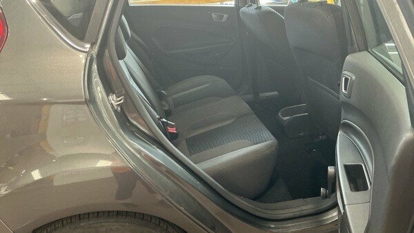 Ford Fiesta 1.3L Zetec Grey #6