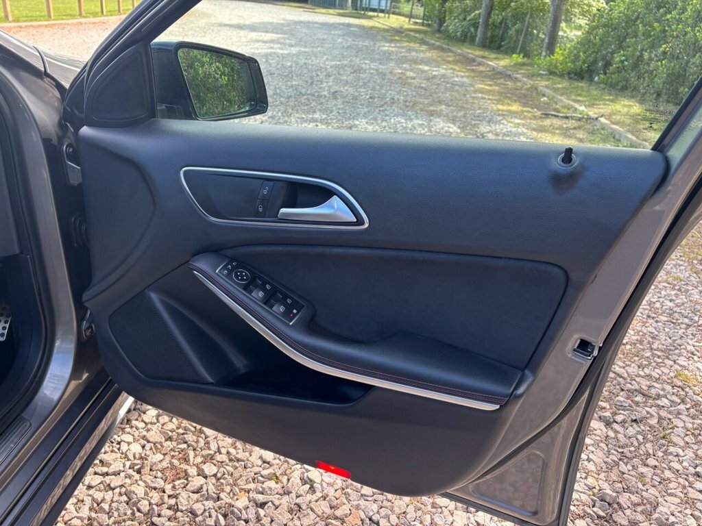 Mercedes-Benz A Class 1.5 A180d Sport Premium 7G-dct Euro 6 S S Blue #20