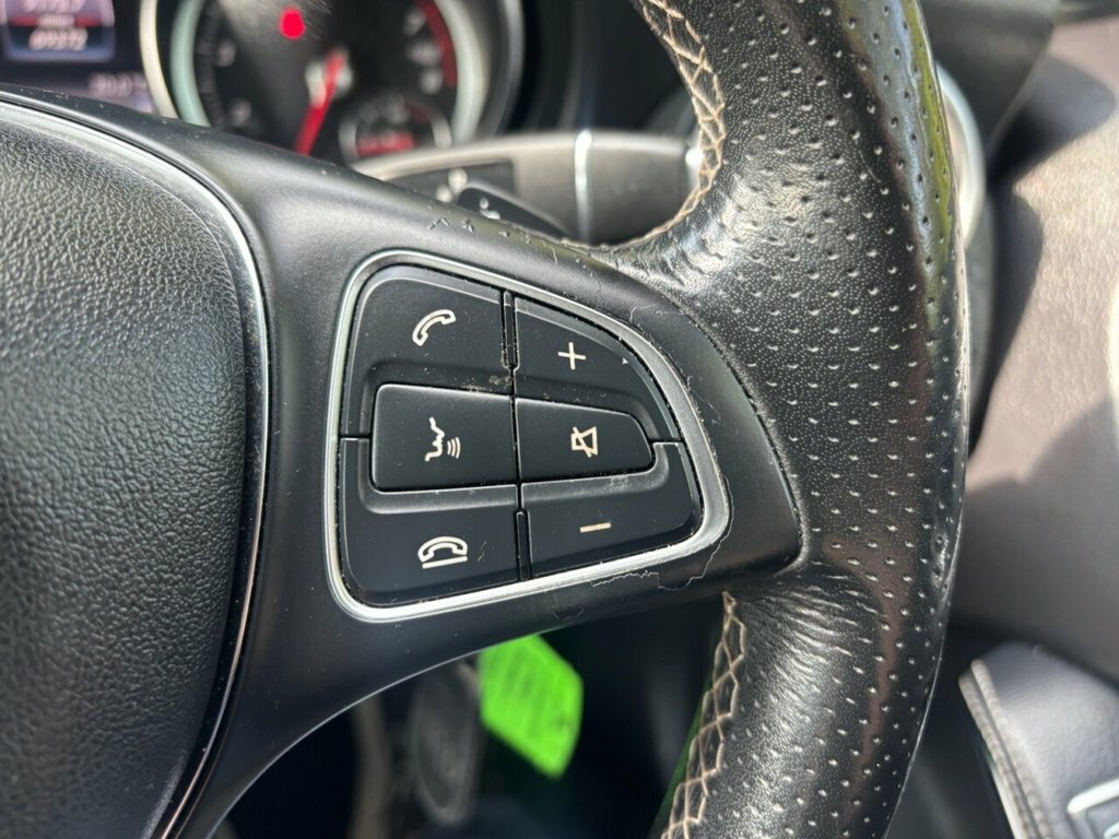 Mercedes-Benz A Class Amg Line Grey #31