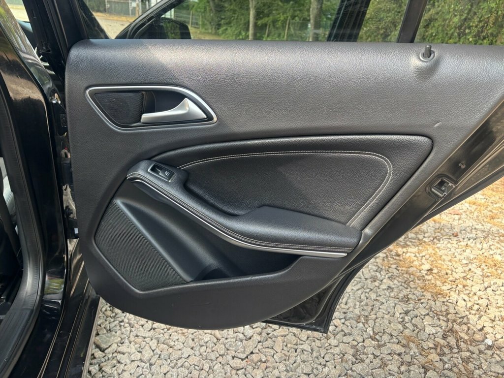 Mercedes-Benz A Class Amg Line Grey #20