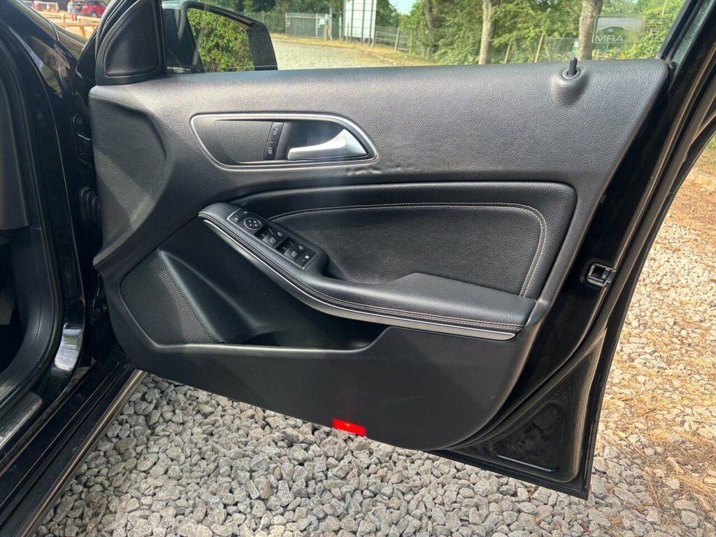 Mercedes-Benz A Class Amg Line Grey #18