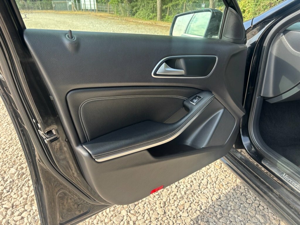 Mercedes-Benz A Class Amg Line Grey #25