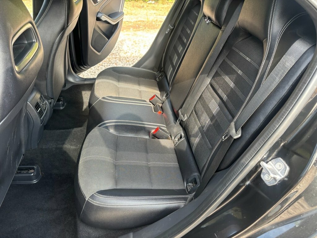 Mercedes-Benz A Class Amg Line Grey #23