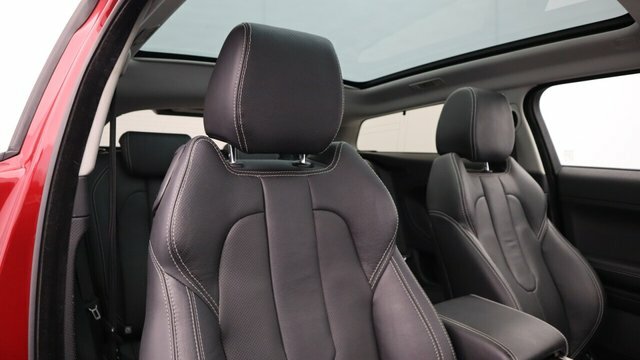 Land Rover Range Rover Evoque 2.2 Ed4 Pure Suv Fwd Euro 5 Ss Black #13