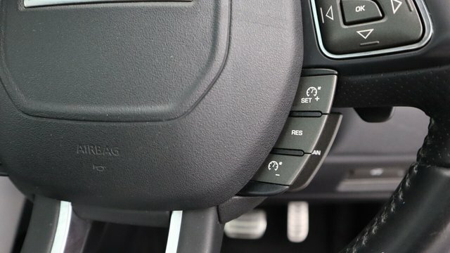 Land Rover Range Rover Evoque 2.2 Ed4 Pure Suv Fwd Euro 5 Ss Black #18
