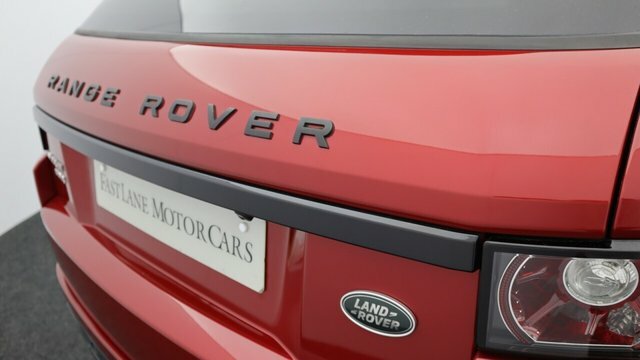 Land Rover Range Rover Evoque 2.2 Ed4 Pure Suv Fwd Euro 5 Ss Black #23