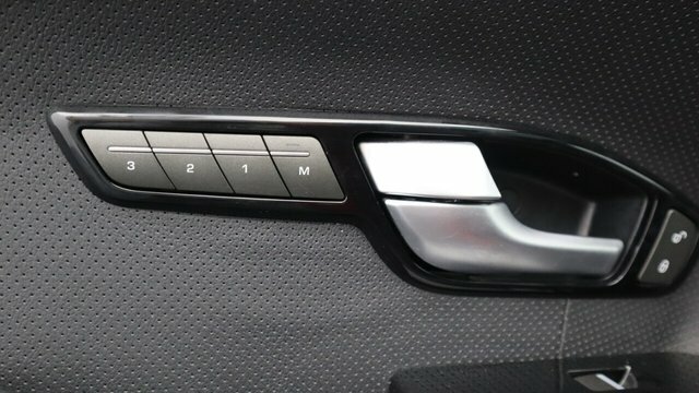Land Rover Range Rover Evoque 2.2 Ed4 Pure Suv Fwd Euro 5 Ss Black #19