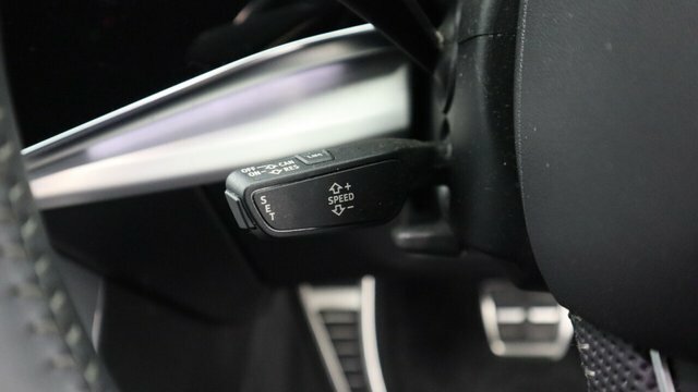 Audi Q8 Q8 S Line 50 Tdi Quattro Blue #18