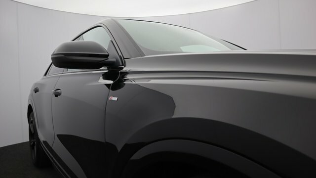 Audi Q8 Q8 S Line 50 Tdi Quattro Blue #20