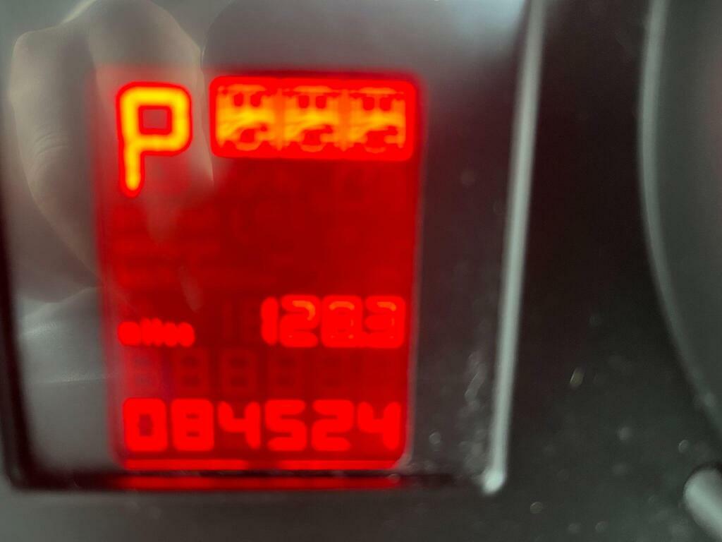Vauxhall Meriva Se 1.7 Brown #24