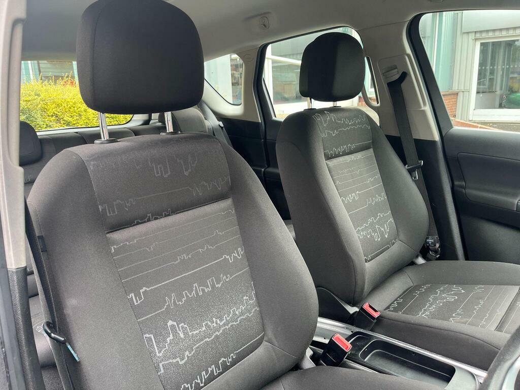 Vauxhall Meriva Se 1.7 Brown #23