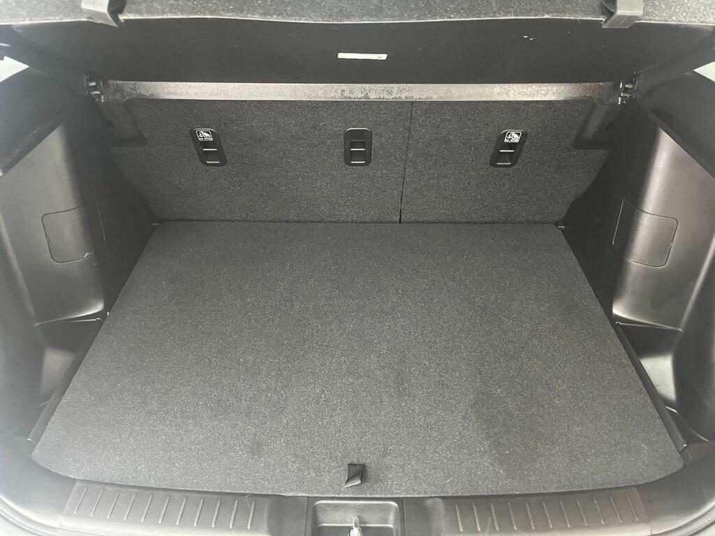 Suzuki Vitara 1.5 Hybrid Sz5 Allgrip Black #15