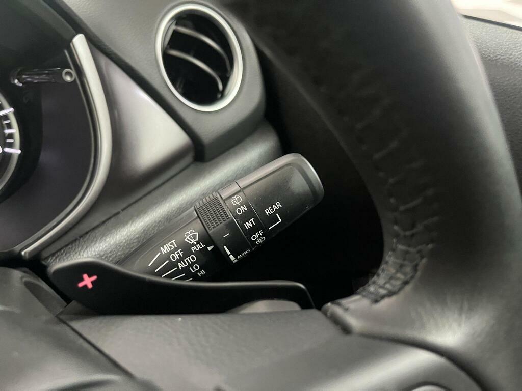 Suzuki Vitara 1.5 Hybrid Sz5 Allgrip Black #40