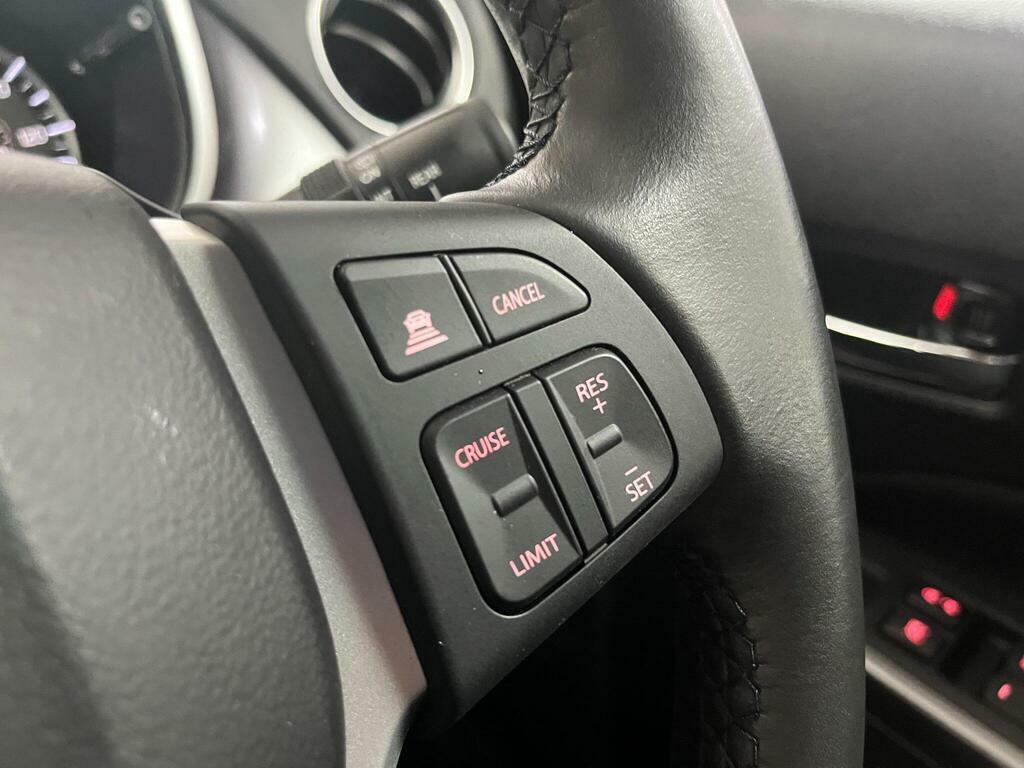 Suzuki Vitara 1.5 Hybrid Sz5 Allgrip Black #39