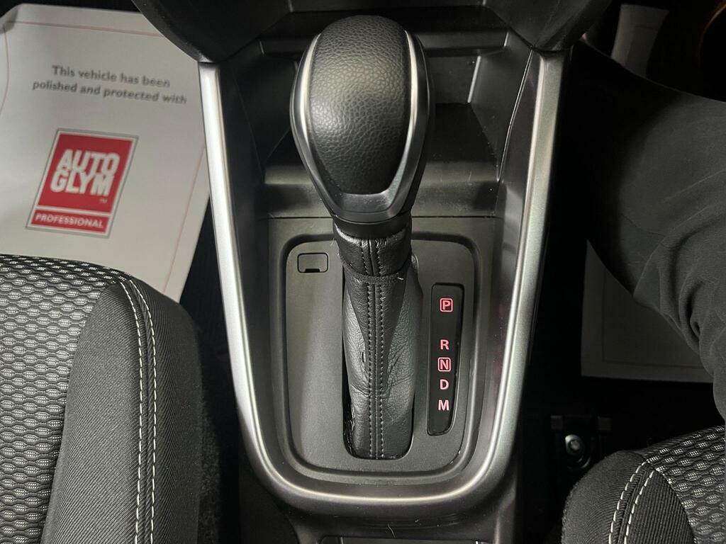 Suzuki Vitara 1.5 Hybrid Sz5 Allgrip Black #35