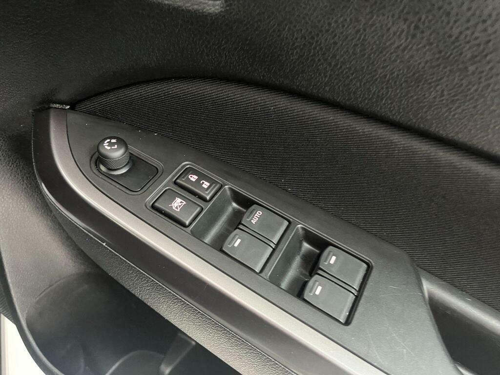 Suzuki Vitara 1.5 Hybrid Sz5 Allgrip Black #26