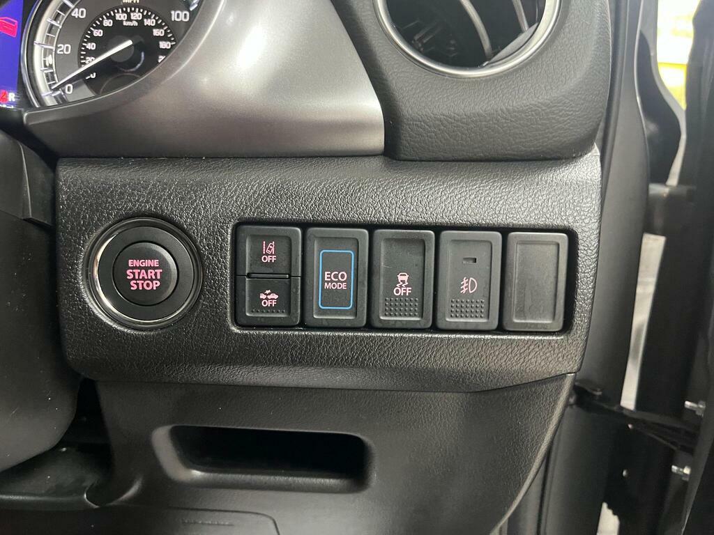 Suzuki Vitara 1.5 Hybrid Sz5 Allgrip Black #28