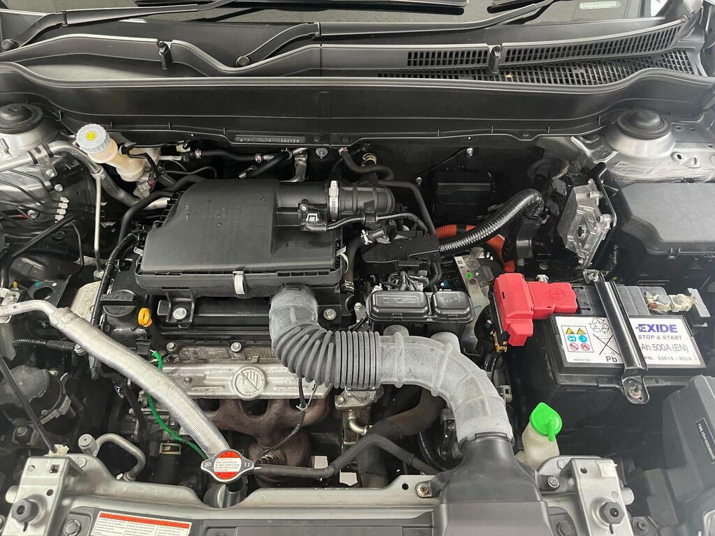 Suzuki Vitara 1.5 Hybrid Sz5 Allgrip Black #42