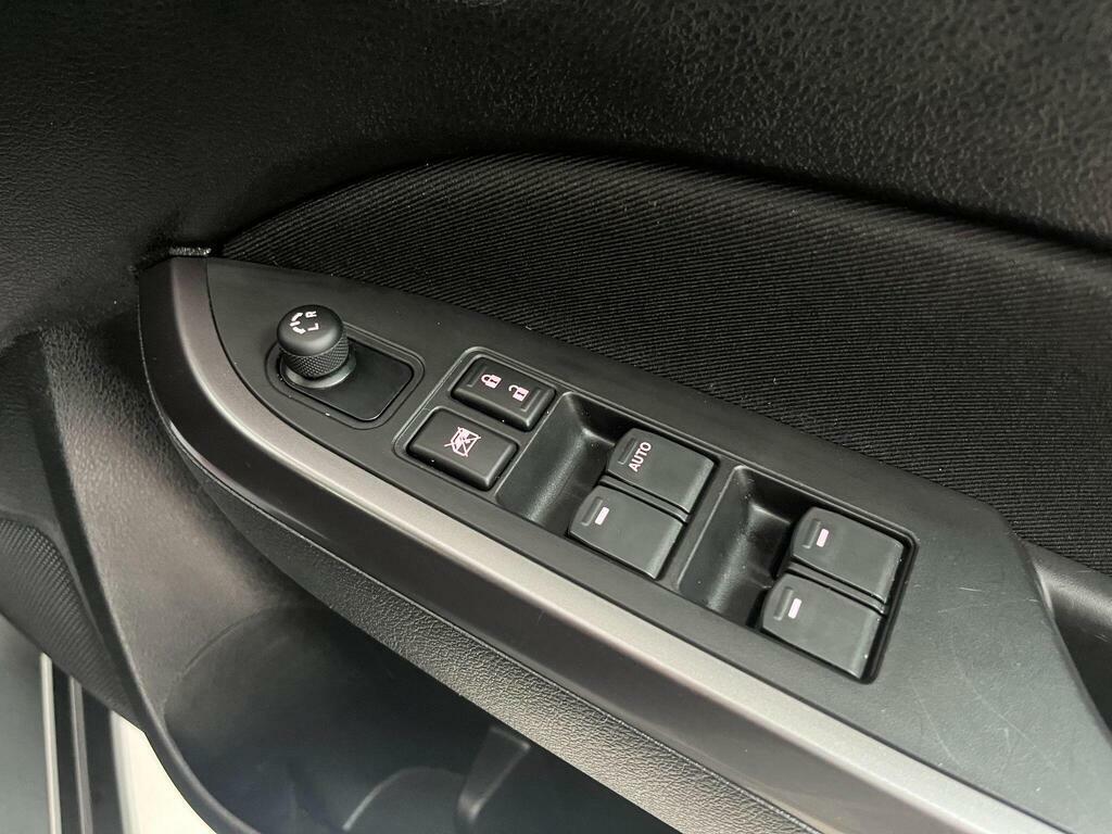 Suzuki Vitara 1.5 Hybrid Sz5 Allgrip Black #27