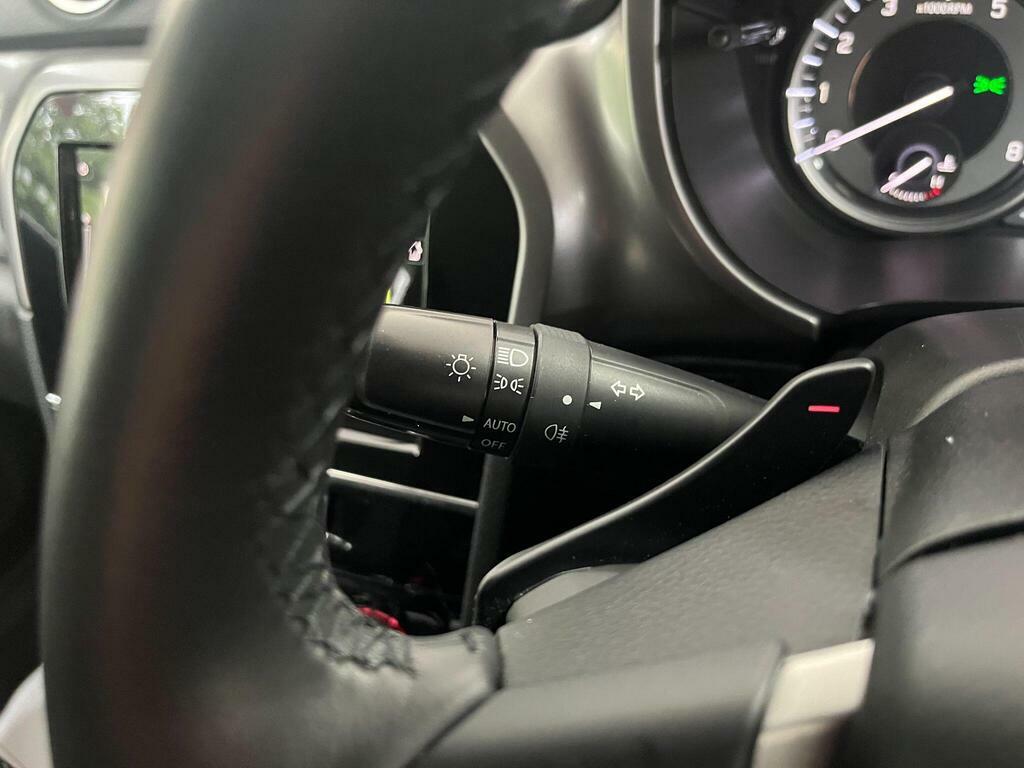Suzuki Vitara 1.5 Hybrid Sz5 Allgrip Black #38