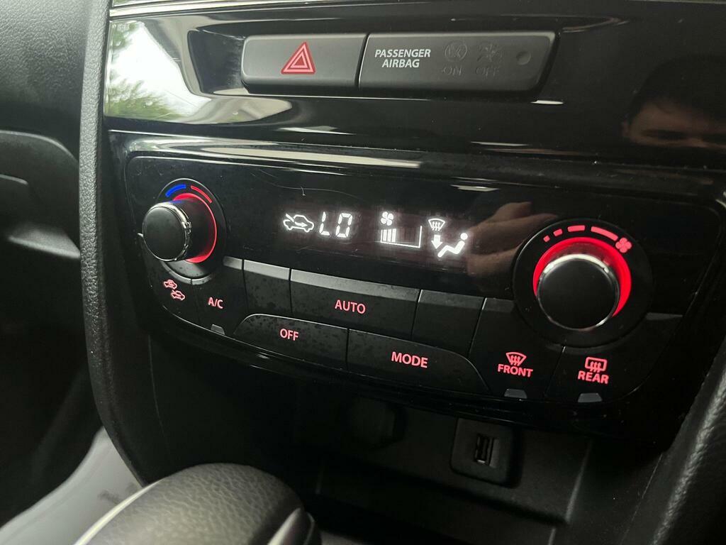 Suzuki Vitara 1.5 Hybrid Sz5 Allgrip Black #34