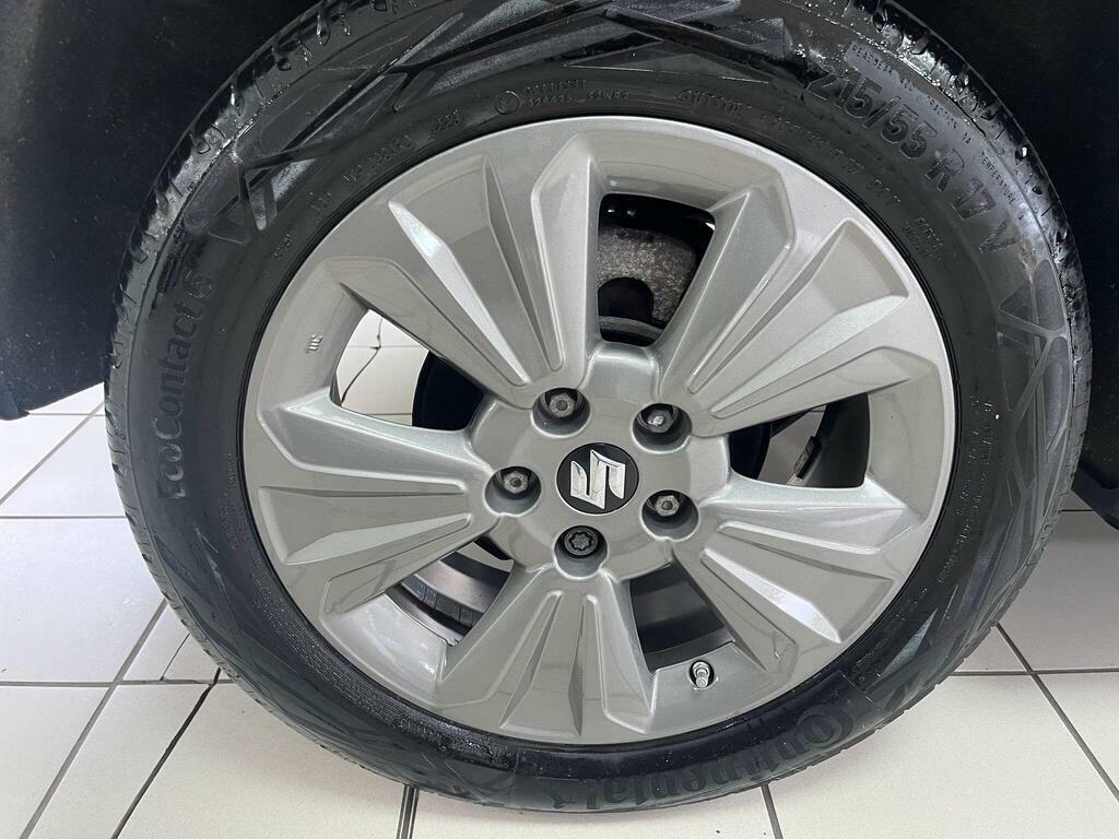 Suzuki Vitara 1.5 Hybrid Sz5 Allgrip Black #11
