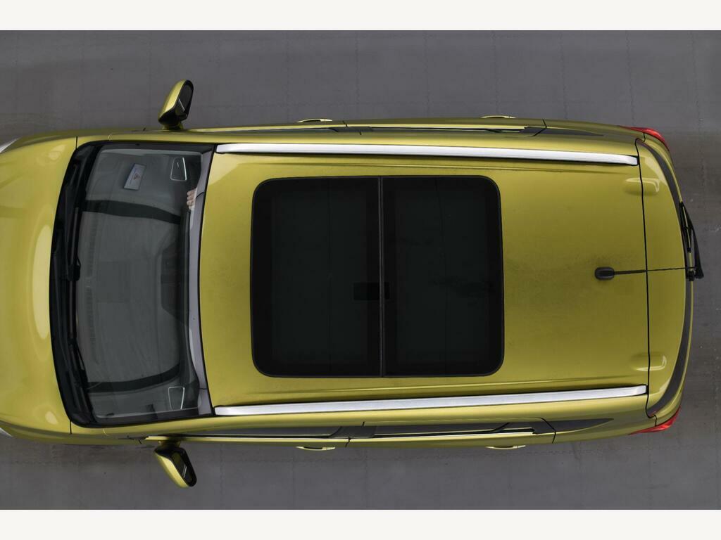 Suzuki SX4 S Cross S-cross 1.0L Sz4 Boosterjet 111 Bhp Grey #7
