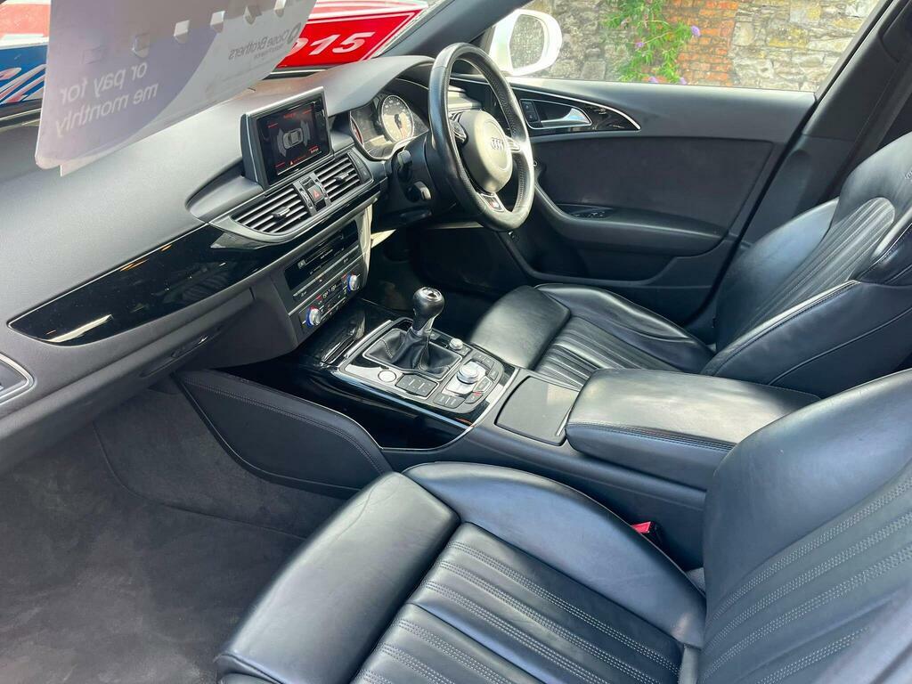 BMW 4 Series M Sport Red #7