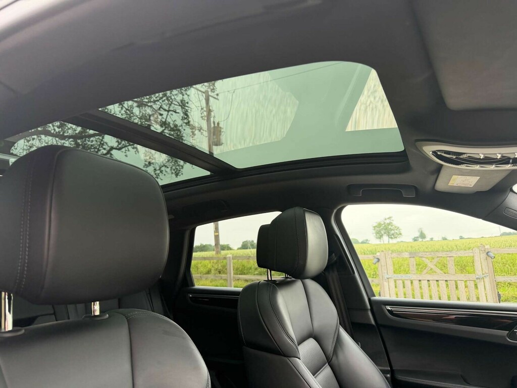 Porsche Macan 2019 3.0T V6 S Suv Pdk 4Wd Euro 6 Ss Silver #23