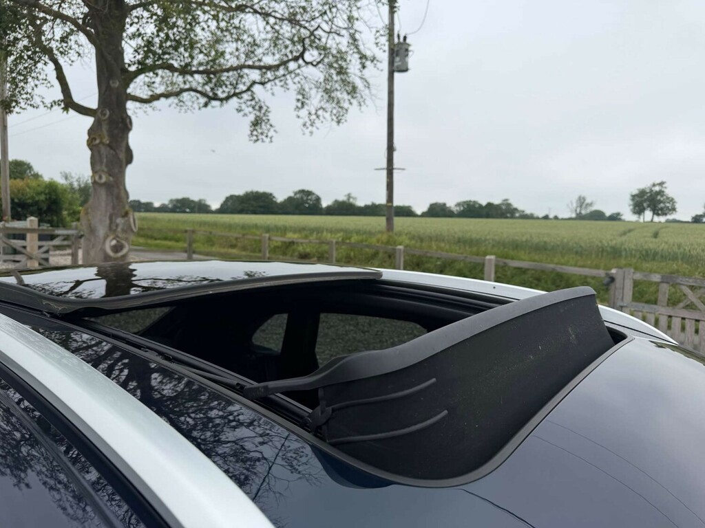 Porsche Macan 2019 3.0T V6 S Suv Pdk 4Wd Euro 6 Ss Silver #24
