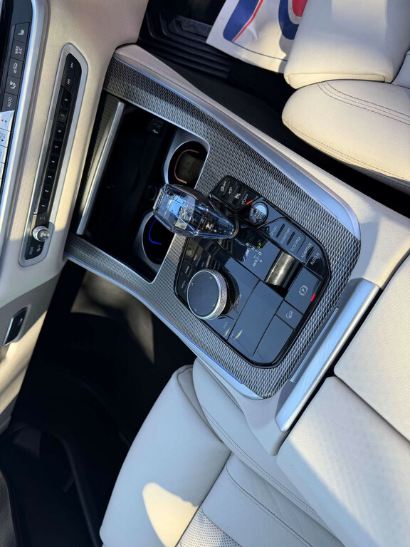 BMW X5 Suv White #21