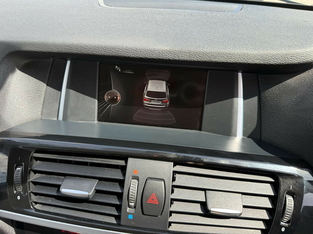 BMW X3 2L M Sport Black #22