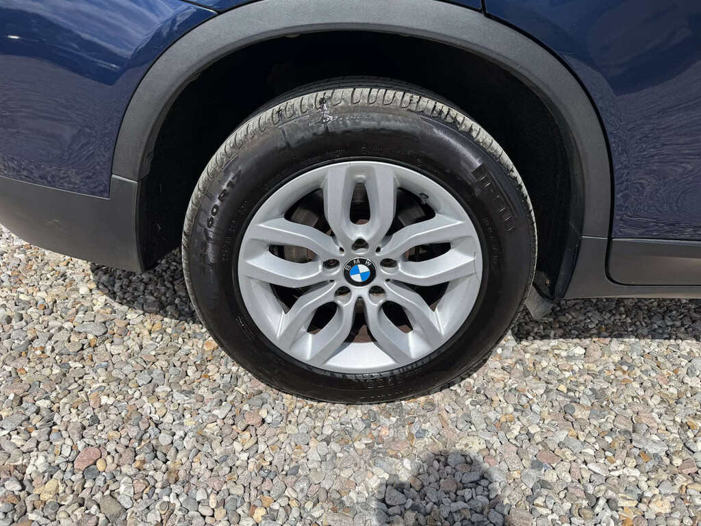 BMW X3 2L M Sport Black #11